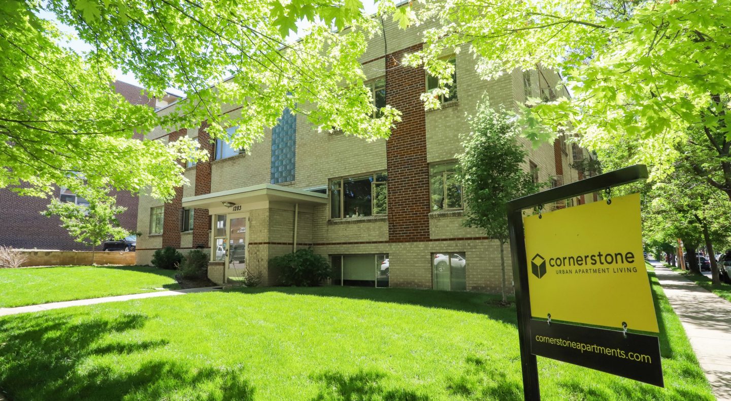 Eastview Apartments Cornerstone Apartments